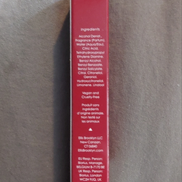 Apple Love Ellis Brooklyn - Picture 3 of 3